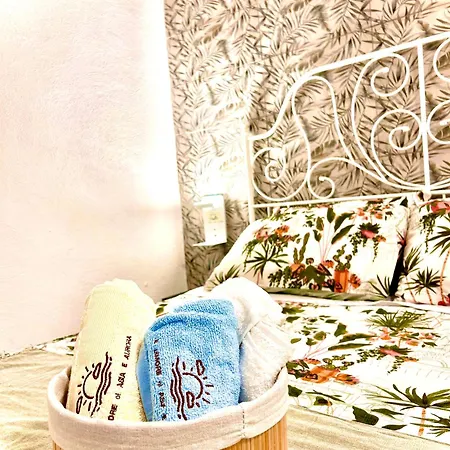 בית נופש Le Dimore Di E Aurora *