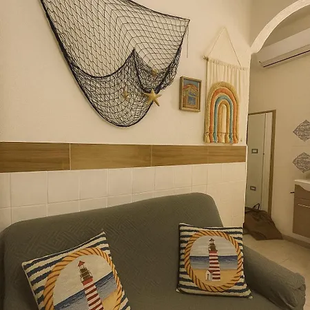 בית נופש Le Dimore Di E Aurora