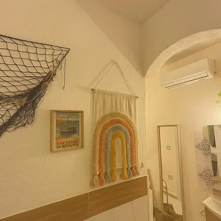 Le Dimore Di E Aurora Semesterbostad San Pietro in Bevagna