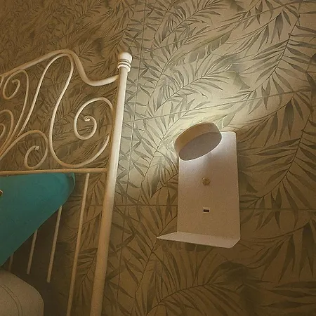 Semesterbostad Le Dimore Di E Aurora *