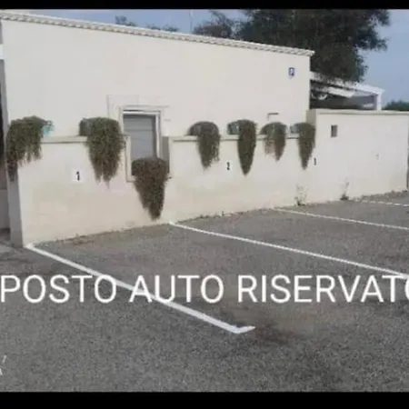 Le Dimore Di E Aurora *