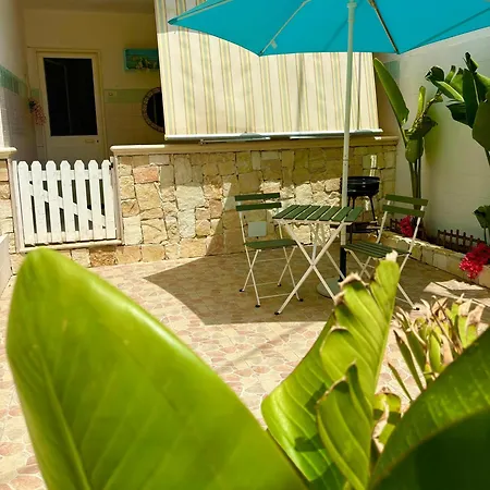 Le Dimore Di E Aurora Holiday home