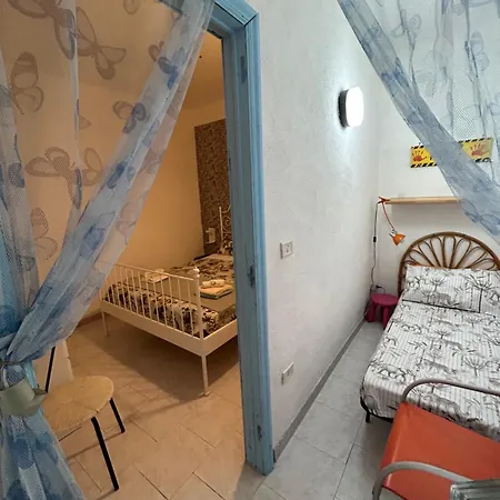 Le Dimore Di E Aurora Holiday home