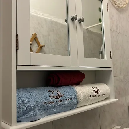 Holiday home Le Dimore Di E Aurora San Pietro in Bevagna