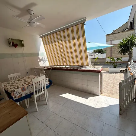 Holiday home Le Dimore Di E Aurora San Pietro in Bevagna