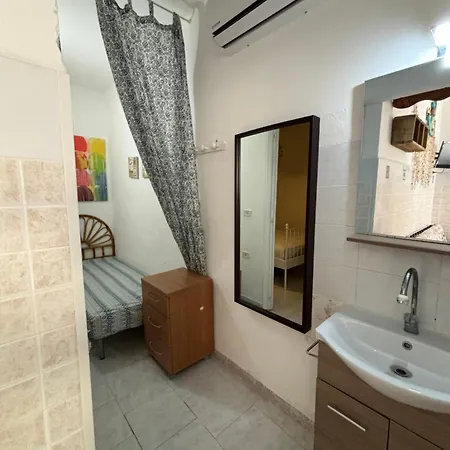 Holiday home Le Dimore Di E Aurora *