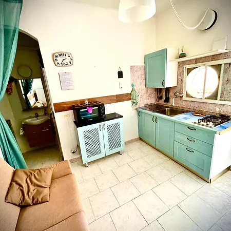 Le Dimore Di E Aurora Holiday home San Pietro in Bevagna