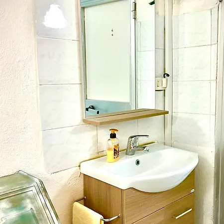 Holiday home Le Dimore Di E Aurora San Pietro in Bevagna