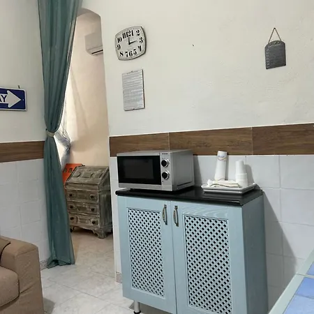 Le Dimore Di E Aurora * 贝瓦尼亚圣彼得