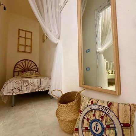 Le Dimore Di E Aurora Holiday home San Pietro in Bevagna