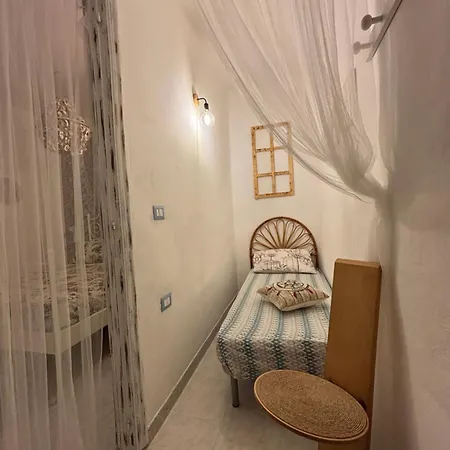 Ferienhaus Le Dimore Di E Aurora San Pietro in Bevagna