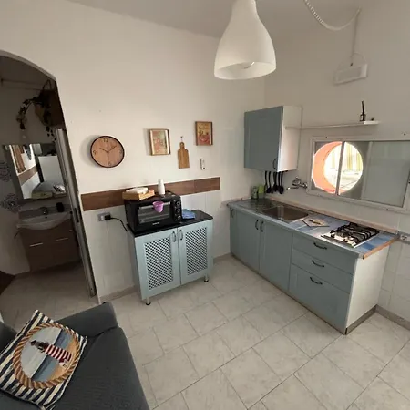 Le Dimore Di E Aurora *