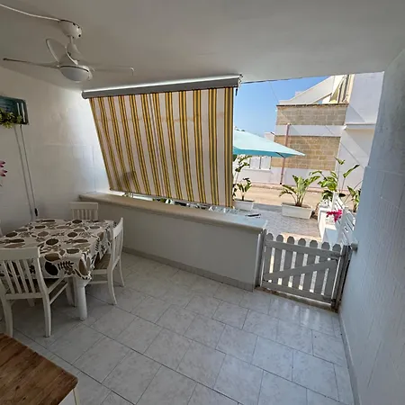 Сasa de vacaciones Le Dimore Di E Aurora