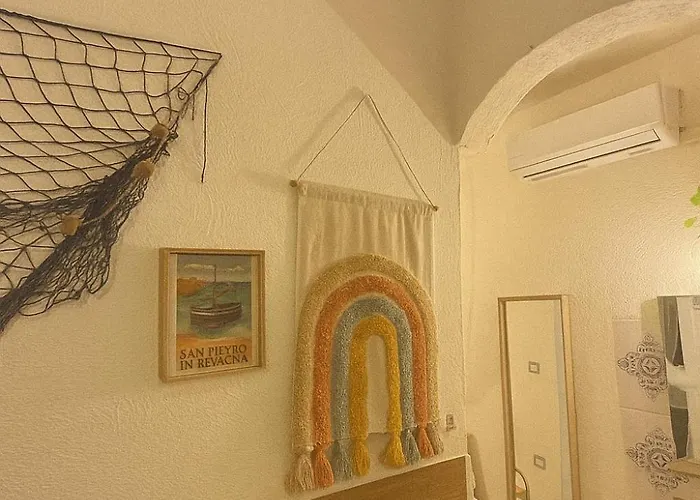 Le Dimore Di E Aurora Prázdninový dům San Pietro in Bevagna