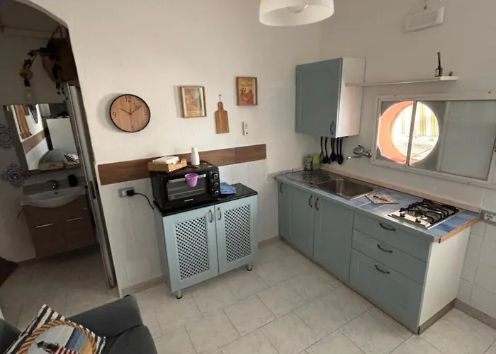 Le Dimore Di E Aurora *