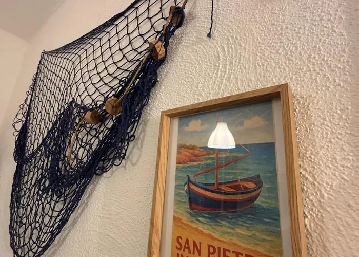 Le Dimore Di E Aurora * 贝瓦尼亚圣彼得