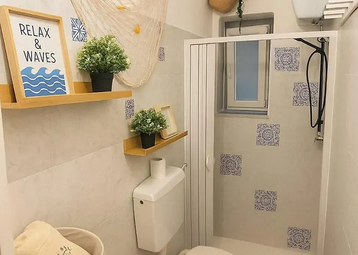 Le Dimore Di E Aurora 贝瓦尼亚圣彼得